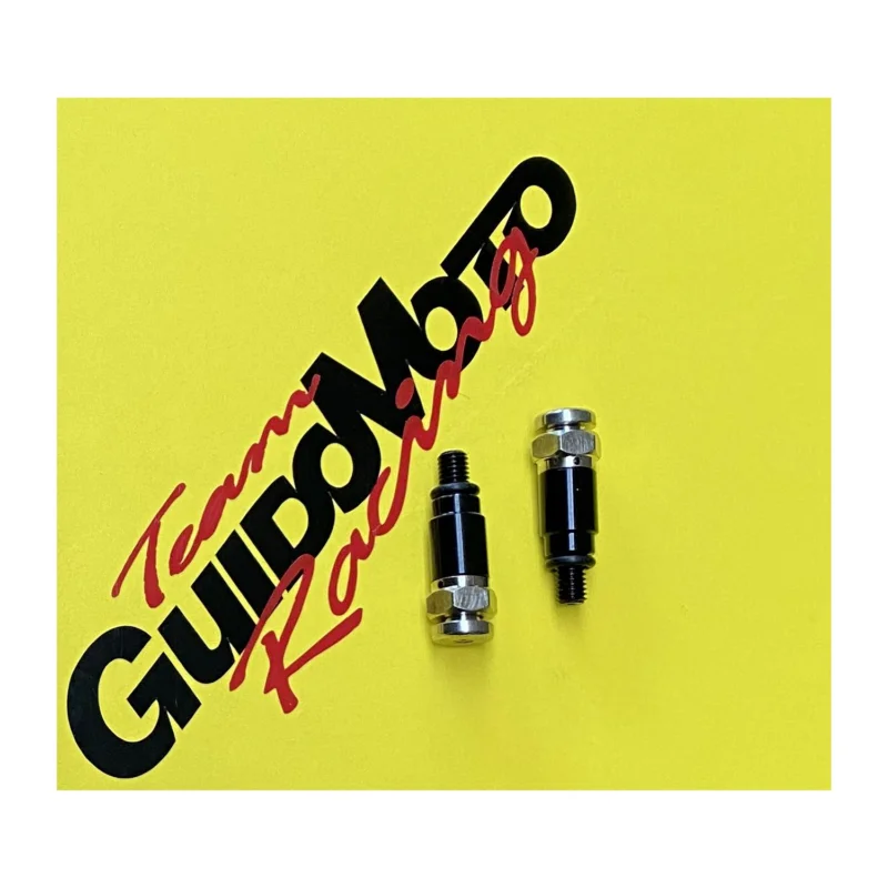 Bestseller SFIATO NERO OLIO FORCELLE M4 X 0.7 mm 00-0271