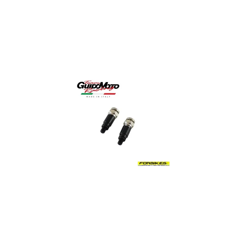 Economico VALVOLE SFIATI FORCELLA M5 X 0.8 MM 00-0261