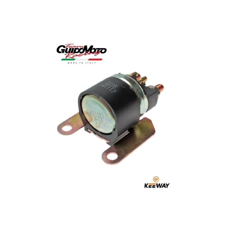 Scelto Dai Clienti RELE' AVVIAMENTO SCOOTER MOTOCICLI BENELLI KEEWAY QJ 94100J000002
