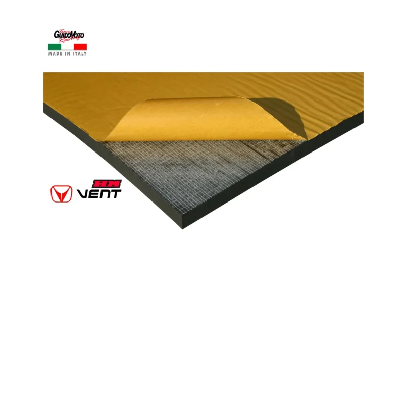 Nuova Collezione TAMPONE CONVOGLIATORE ARIA MOTOCICLI HM VENT K01006776