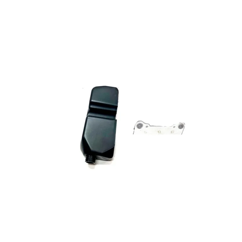 SERBATOIO STAFFA OLIO MISCELATORE MOTOCICLI HM VENT BAJA DERAPAGE K02324050 Spedizione Gratuita