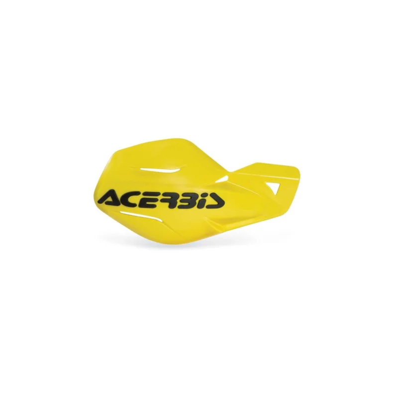 0008159.060 PARAMANI MX UNIKO GIALLO ACERBIS Di Tendenza