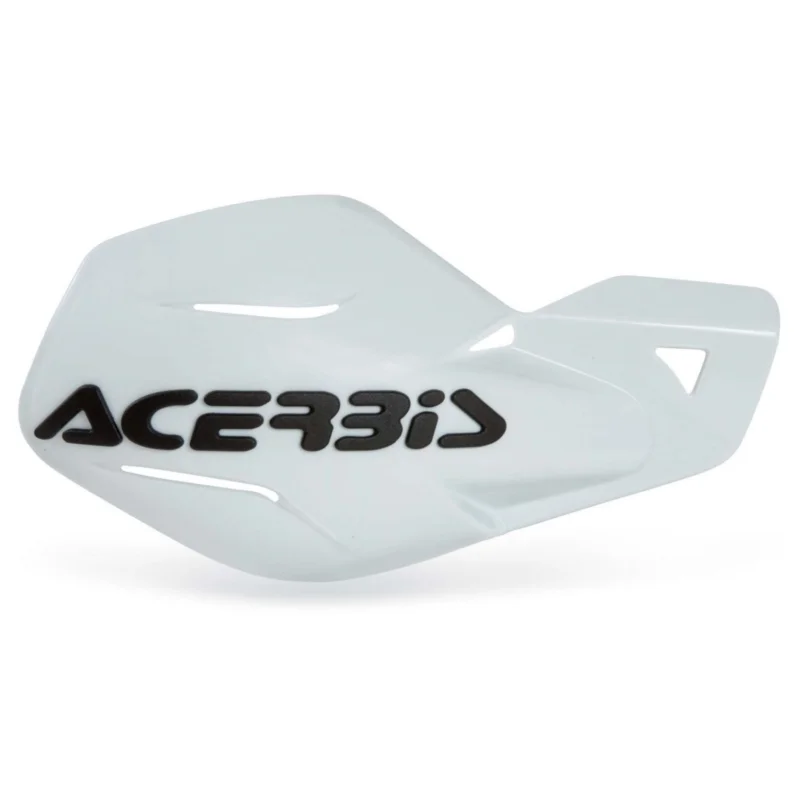Promo Stagionale PARAMANI MX UNIKO BIANCO MOTOCICLI ACERBIS 0008159.030