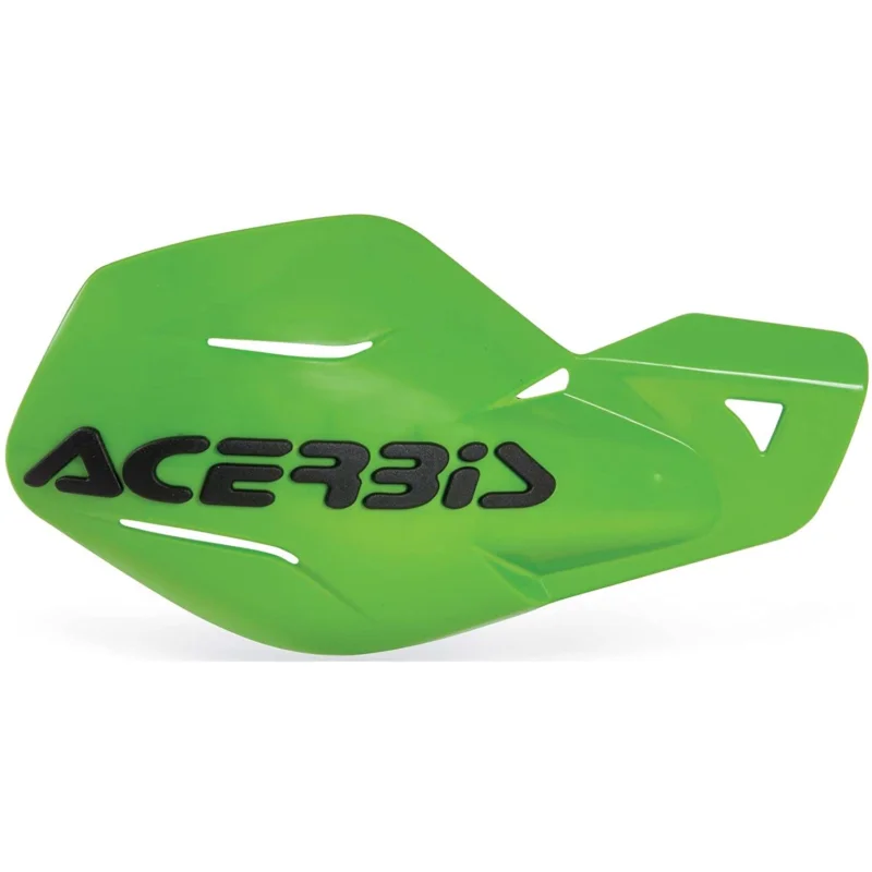 PARAMANI MX UNIKO VERDE ACERBIS 0008159.130 Ultime Pezzi
