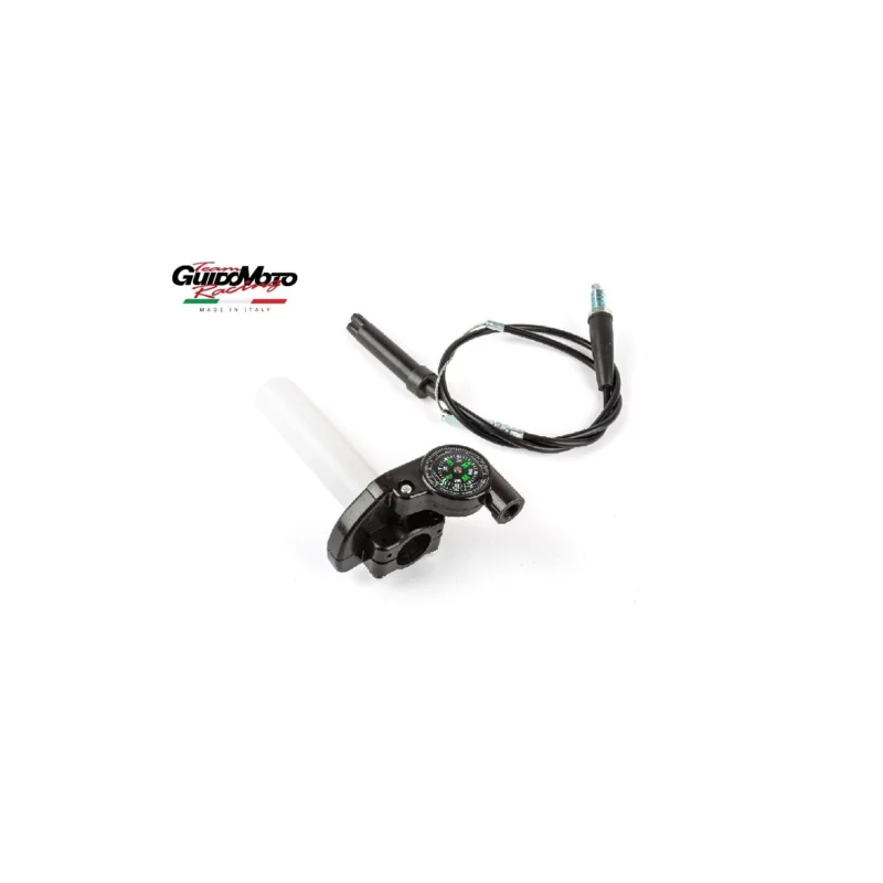 Compra Oggi Stesso COMANDO GAS RAPIDO BUSSOLA MOTOCICLI CICLOMOTORI SCOOTER STR-591.05