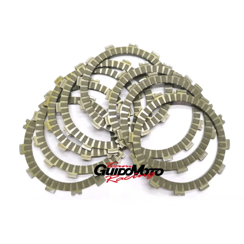 Acquista Ora F1709Q KIT DISCHI FRIZIONE KAWASAKI NINJA 600 NEWFREN