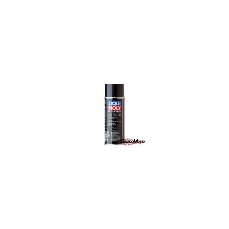 STD5933 LIQUIMOLY OLIO PER FILTRI SPRAY ML.400 Occasione