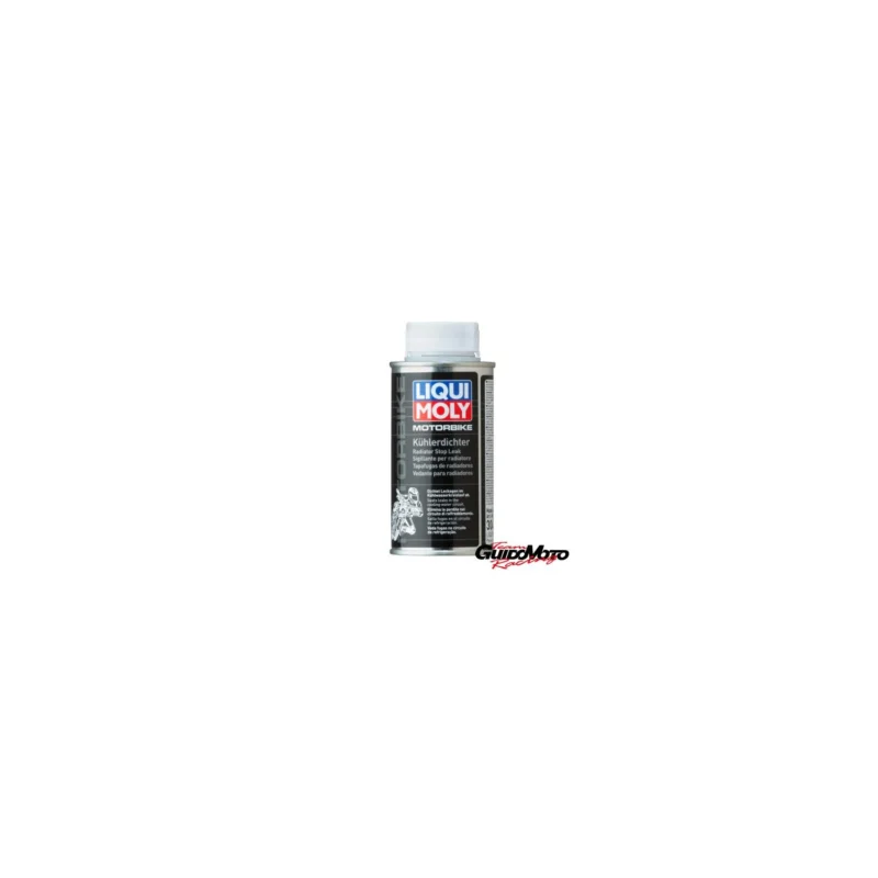 STD3043 LIQUIMOLY SIGILLANTE RADIATORE ML.125 Promozione