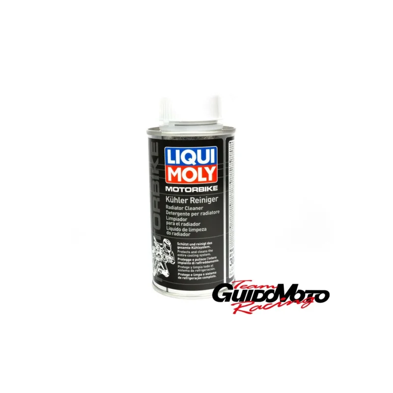 Prezzo Ridotto STD3042 LIQUIMOLY DETERGENTE RADIATORE ML.150