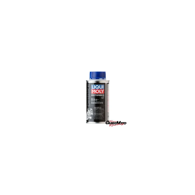 ADDITIVO BENZINA MOTOCICLI SCOOTER 4 TEMPI LIQUIMOLY ML.125 267202005 Popolare