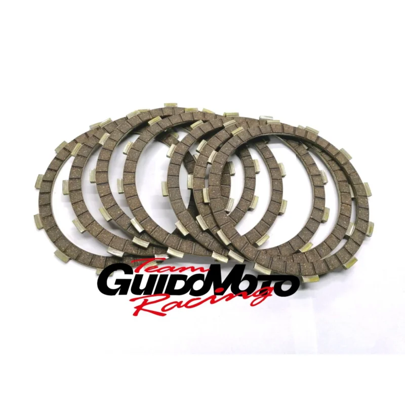 Offerta Lampo F1771A KIT DISCHI FRIZIONE KAWASAKI NEWFREN