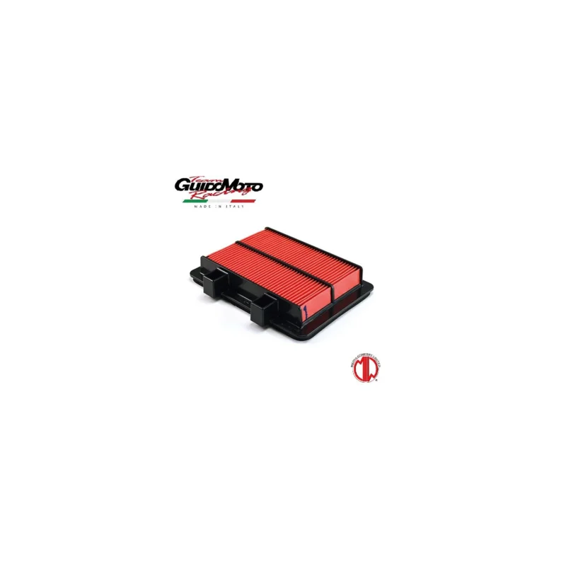 Compra Adesso FILTRO ARIA MOTOCICLI SUZUKI DL V STROM 1000 1050 2018 2020 MEIWA 265167