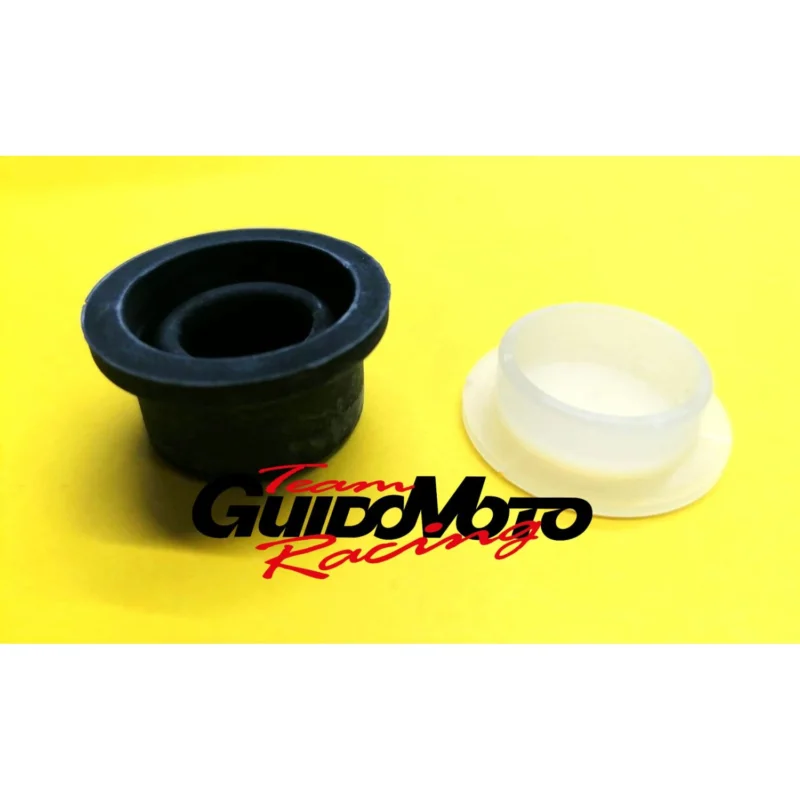 Esclusivo 44AA34 TAPPO GUARNIZIONE SERBATOIO OLIO FRIZIONE NISSIN