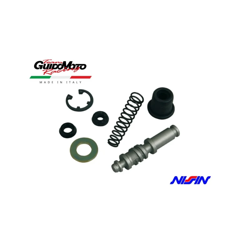 Occasione Imperdibile REVISIONE POMPA FRENI MOTOCICLI NISSIN MCB11MXR P 11X50 M 10X40 MOTOCICLI 44AA27