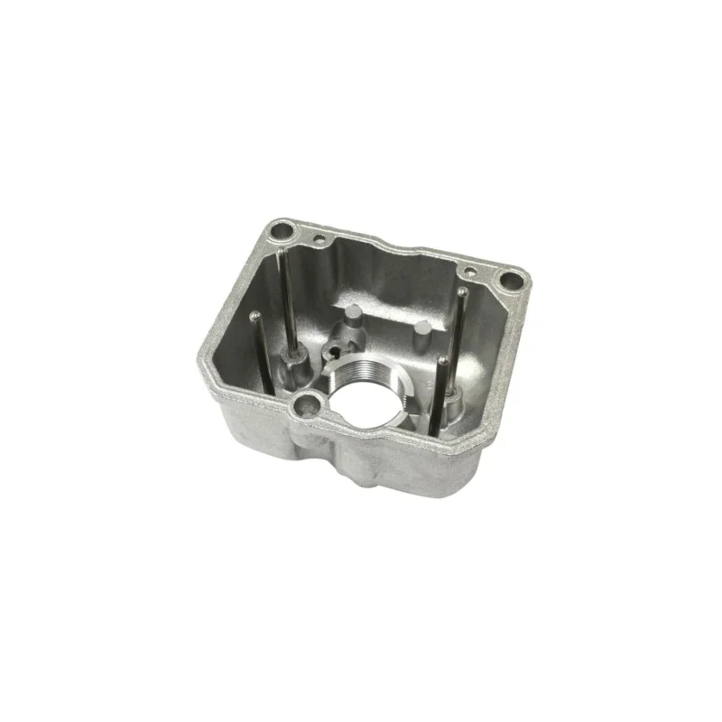 Ultima Occasione VASCHETTA ALLUMINIO CARBURATORE PHSB-VHSB-VHSC-VHSH-VHSG DELLORTO 144150096