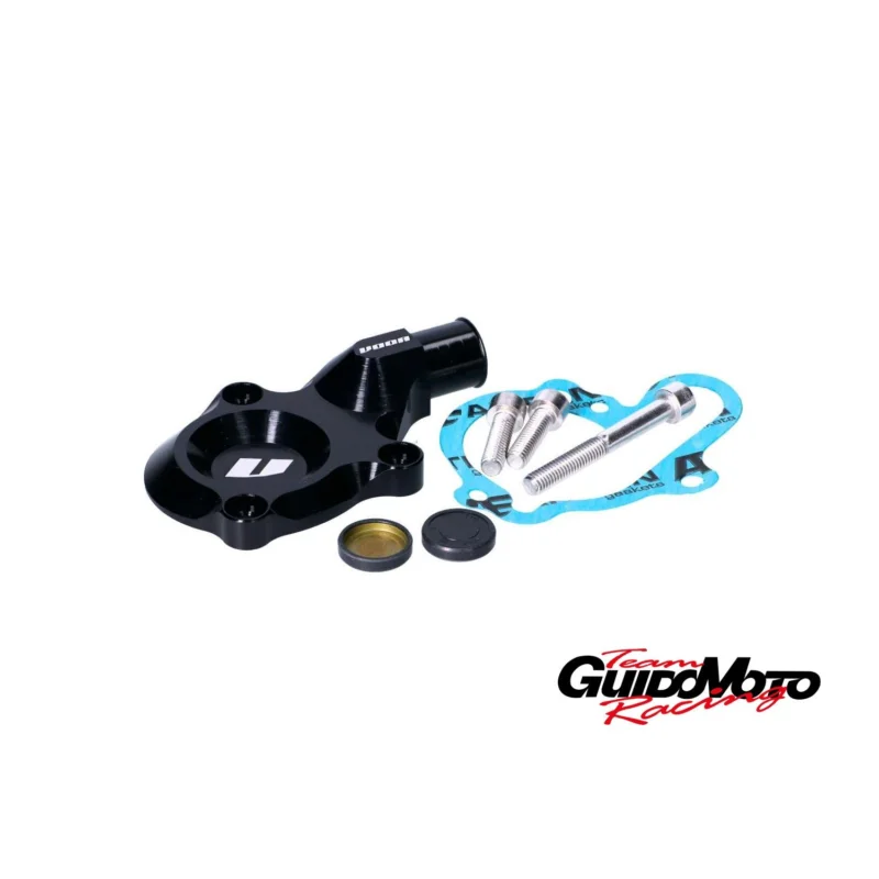 VCR-RD09.AM6/BK COPERCHIO NERO POMPA ACQUA MINARELLI AM6 VOCA Ultima Occasione