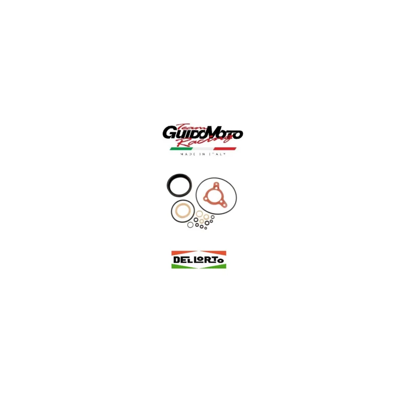 GUARNIZIONI MOTO DUCATI CAGIVA CARBURATORI PHF...M DELLORTO 525570077 Offerta