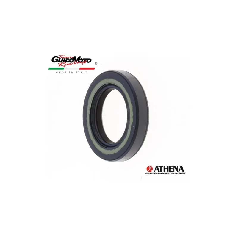 PARAOLIO 25 X 40 X 7 FJP DOPPIO LABBRO MOTOCICLI SCOOTER ATHENA M730901630002 Nuova Collezione