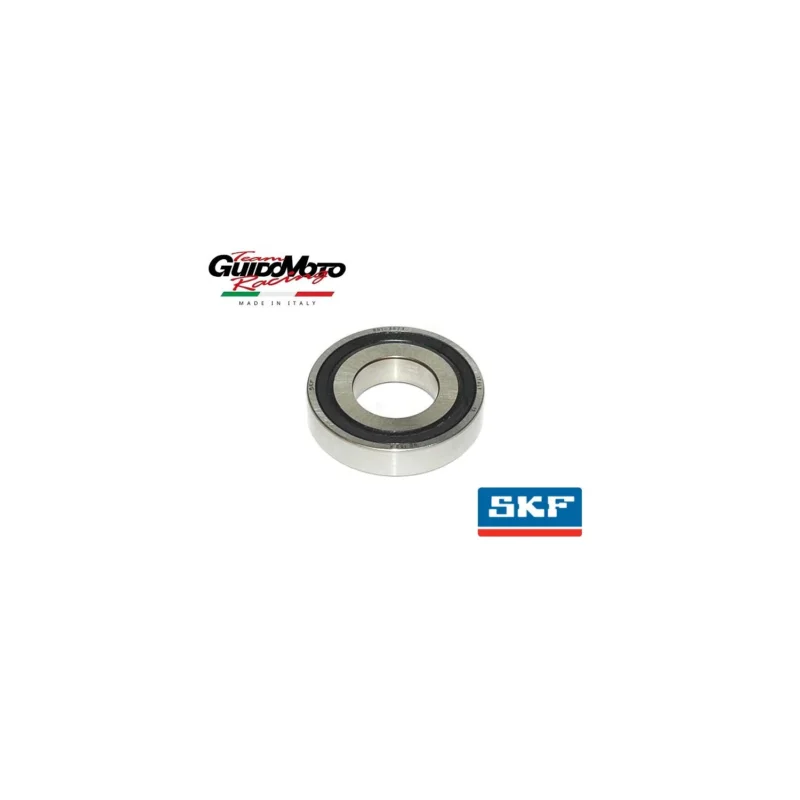 Spedizione Gratuita CUSCINETTO SKF 6205/2RSH PERNI RUOTE MOTOCICLI MS250520150DD