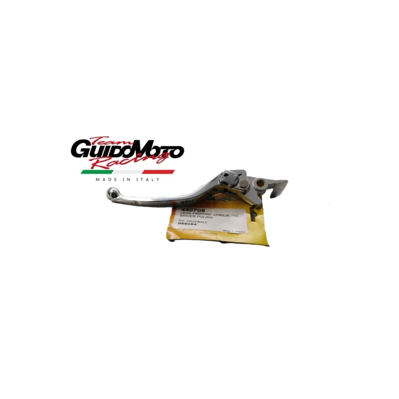 LEVA SINISTRA COMANDO FRIZIONE MOTOCICLI APRILIA DORSODURO MOTOGUZZI CALIFORNIA SGR 440708 Spedizione Gratuita
