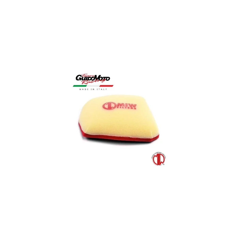 Consegna Rapida FILTRO ARIA MOTOCICLI HUSQVARNA 410 610 TE SM MEIWA 267524