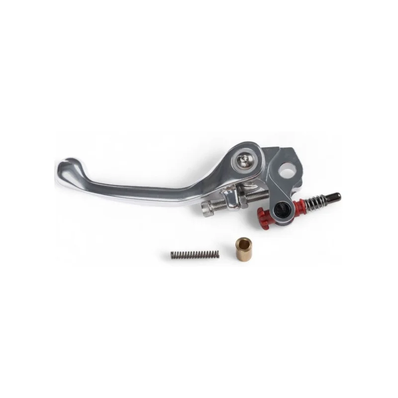LEVA SINISTRA COMANDO FRIZIONE SNODATA MOTOCICLI OFF ROAD KTM HUSQVARNA LVS1368 Non Perdere