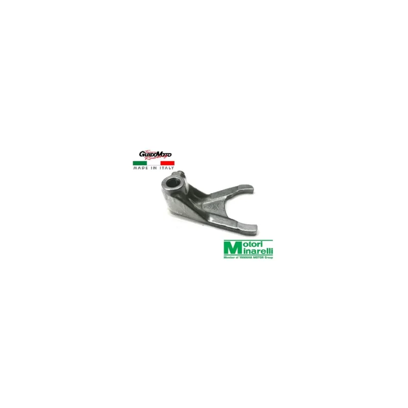 Subito Disponibile FORCHETTA COMANDO CAMBIO 2°/ 4° MARCIA MOTOCICLI MOTORE MINARELLI AM 6 046.05.001.00.00