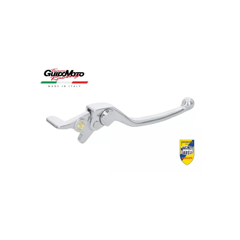 LEVA DESTRA COMANDO FRENO MOTOCICLI APRILIA DORSODURO MOTO GUZZI CALIFORNIA MLE0506 Nuova Collezione