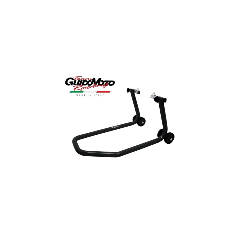 CAVALLETTO ALZA MOTOCICLI FORCELLA ANTERIORE UNIVERSALE 409480050 Popolare
