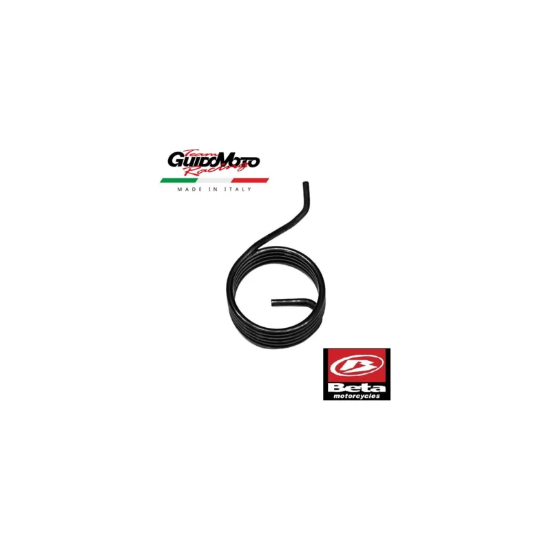 Ultima Occasione MOLLA RICHIAMO LEVA AVVIAMENTO MOTORE RK6 BETAMOTOR 22.78250.000