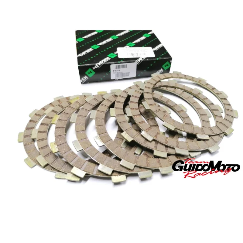 DISCHI FRIZIONE MOTOCICLI TM 80 125 NEWFREN F1531A Economico