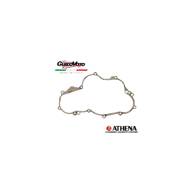 Compra Oggi Stesso GUARNIZIONE CARTER FRIZIONE MOTOCICLI MOTORE APRILIA ROTAX 127 ATHENA S410010008003
